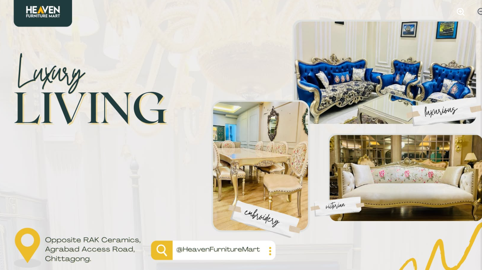 Heaven Furniture